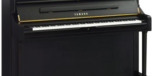 U Series Upright Pianos