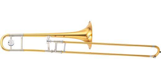 Trombones