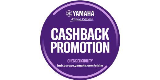 Cashback Promotion