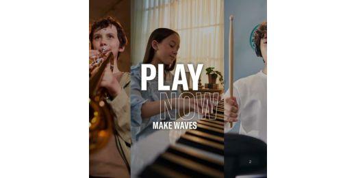 Play Now Cashback offer