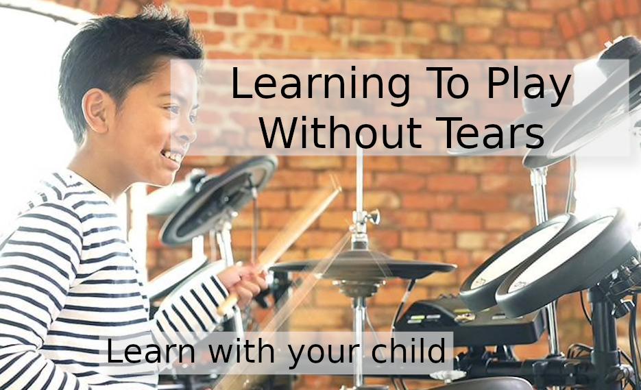 Learning To Play Without Tears