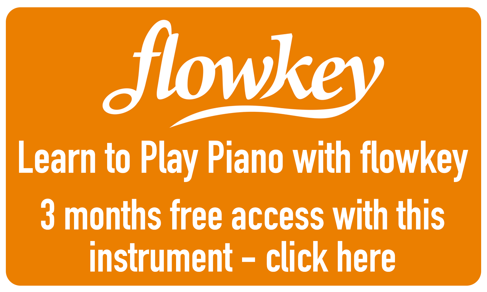 Learn to Play with flowkey