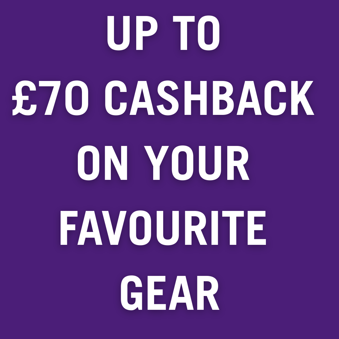 Unlock your full Yamaha Experience with added benefits and cashback