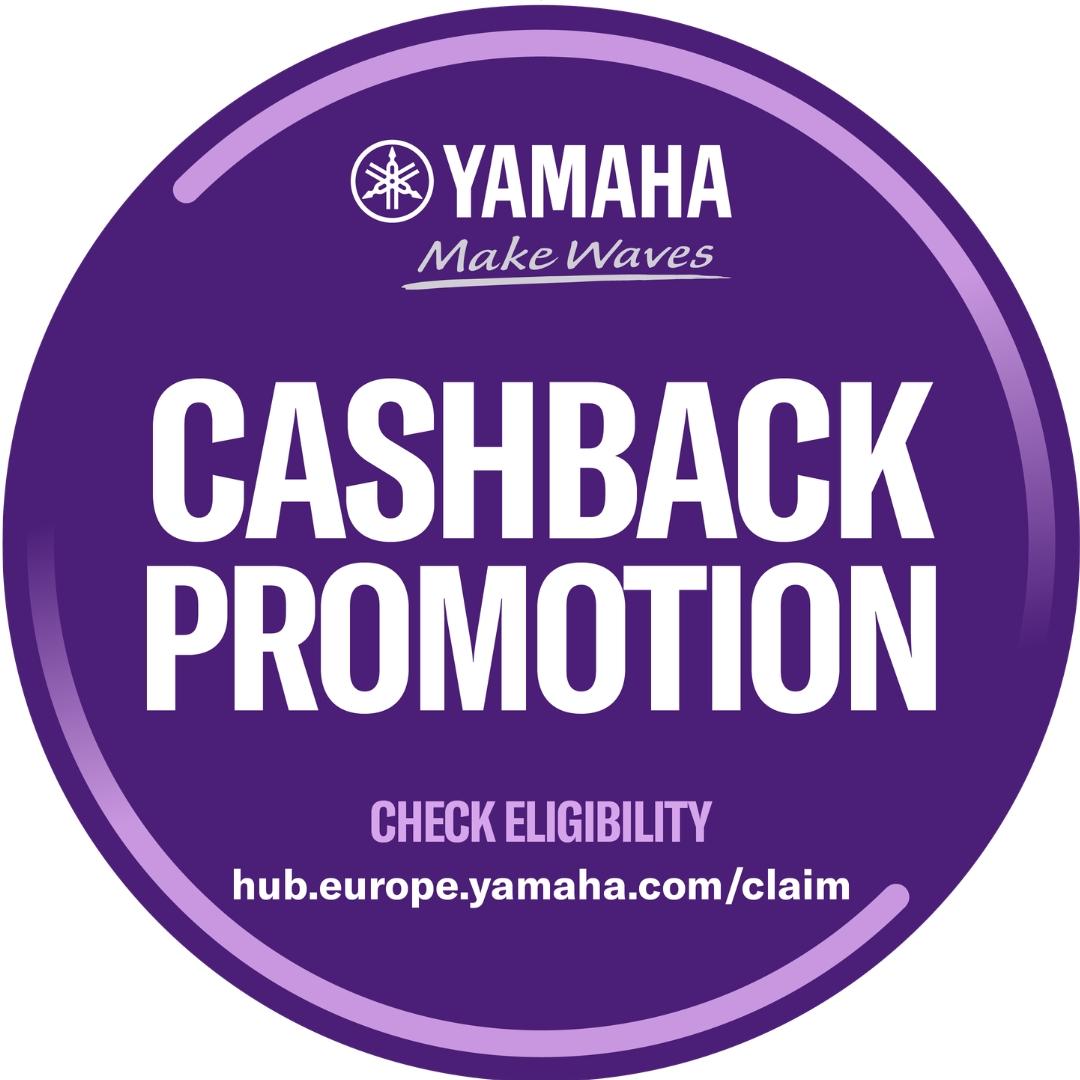 Cashback on some of your favourite products